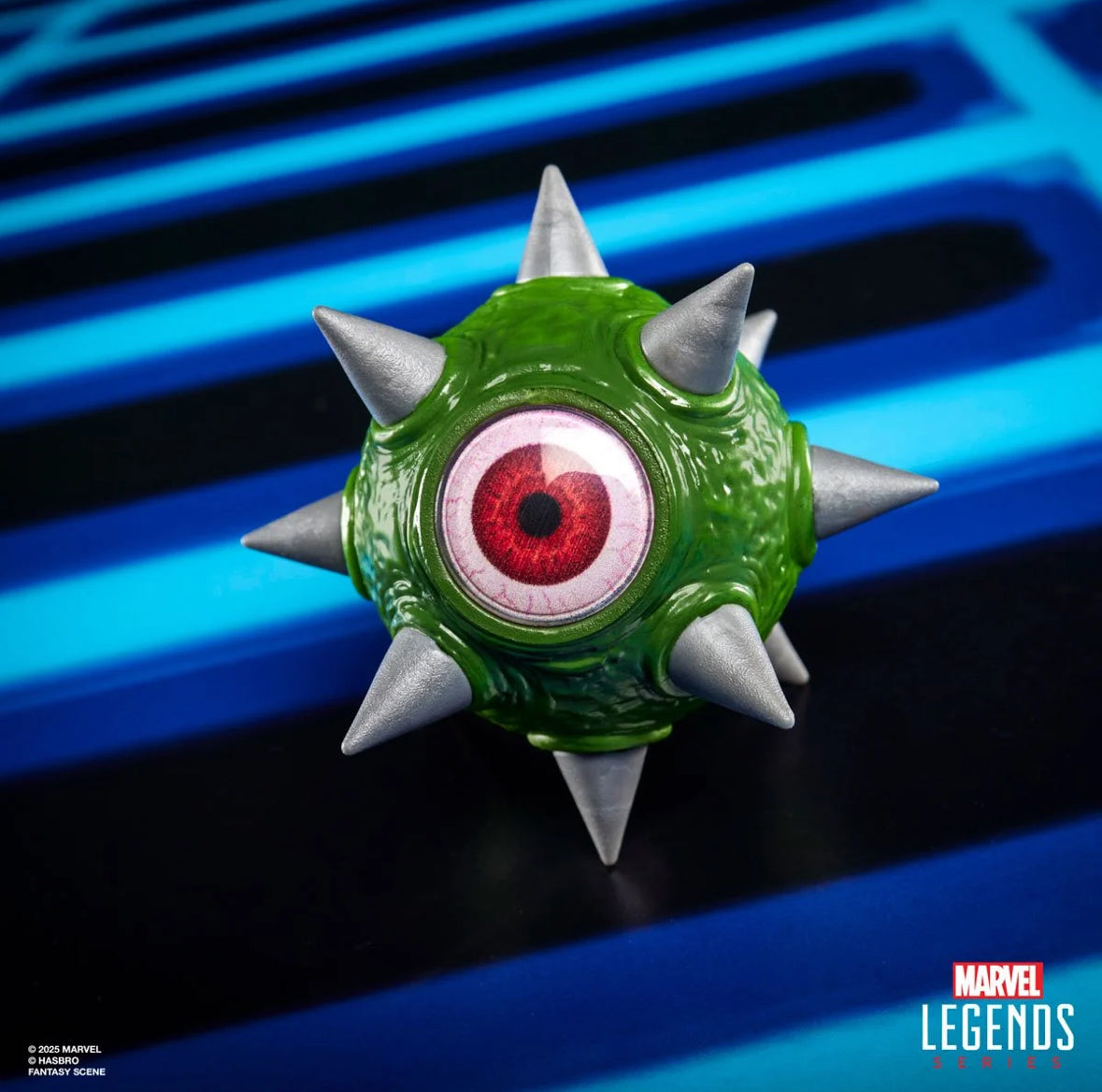 Marvel Legends Series Gameverse Gargantos By Hasbro