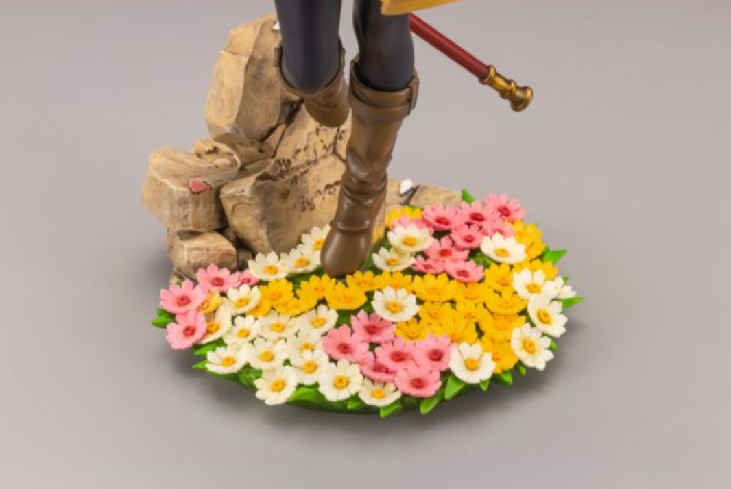 Frieren Beyond Journey's End Frieren 1/7 Scale Figure Kotobukiya
