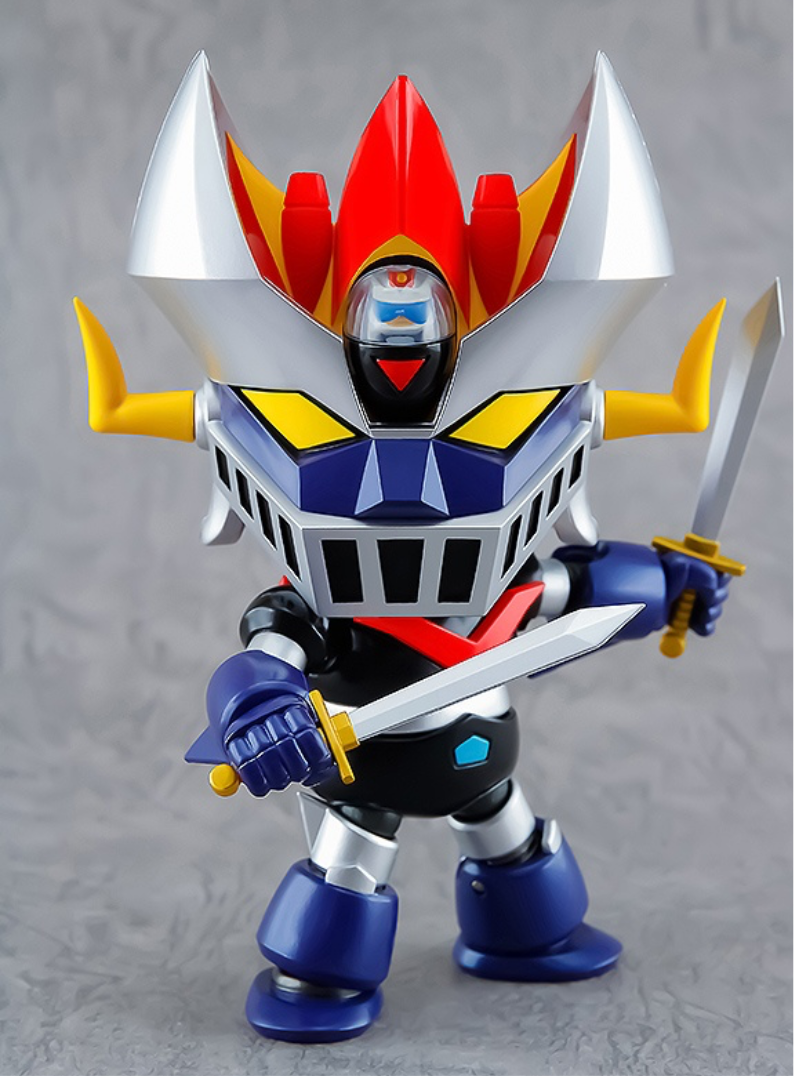 Nendoroid Great Mazinger