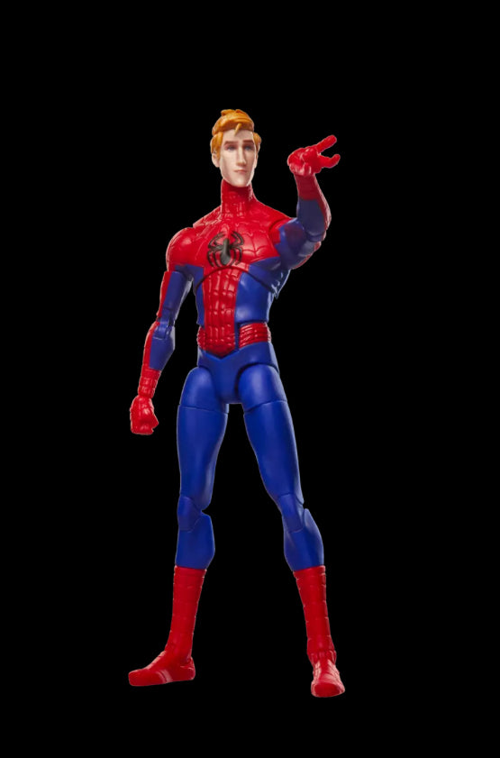Marvel Legends Series Peter Parker Action Figure by Hasbro