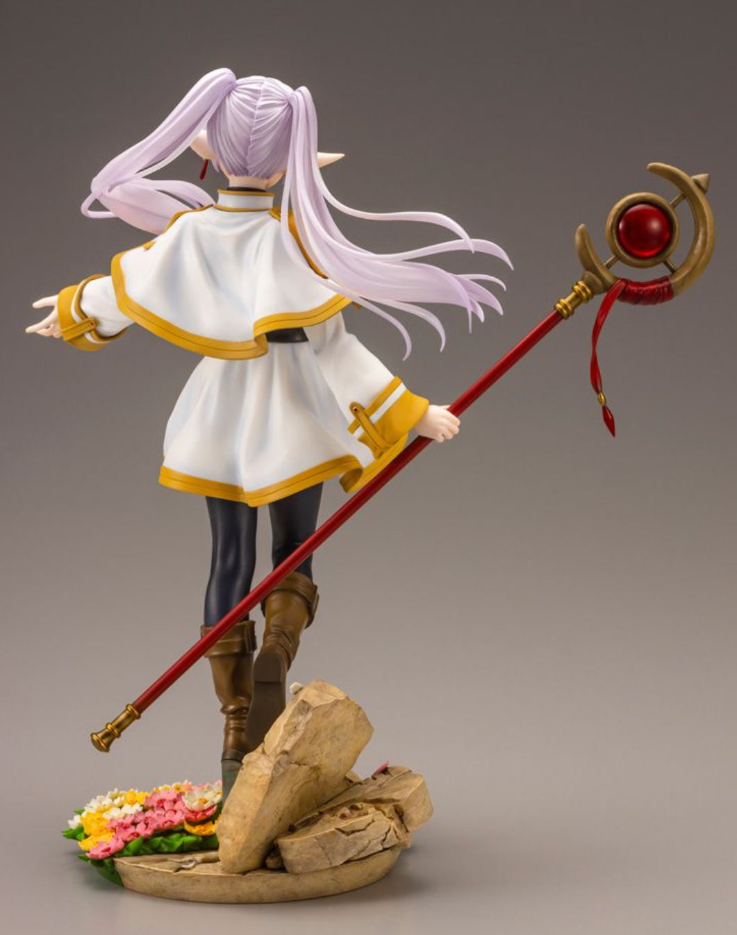 Frieren Beyond Journey's End Frieren 1/7 Scale Figure Kotobukiya