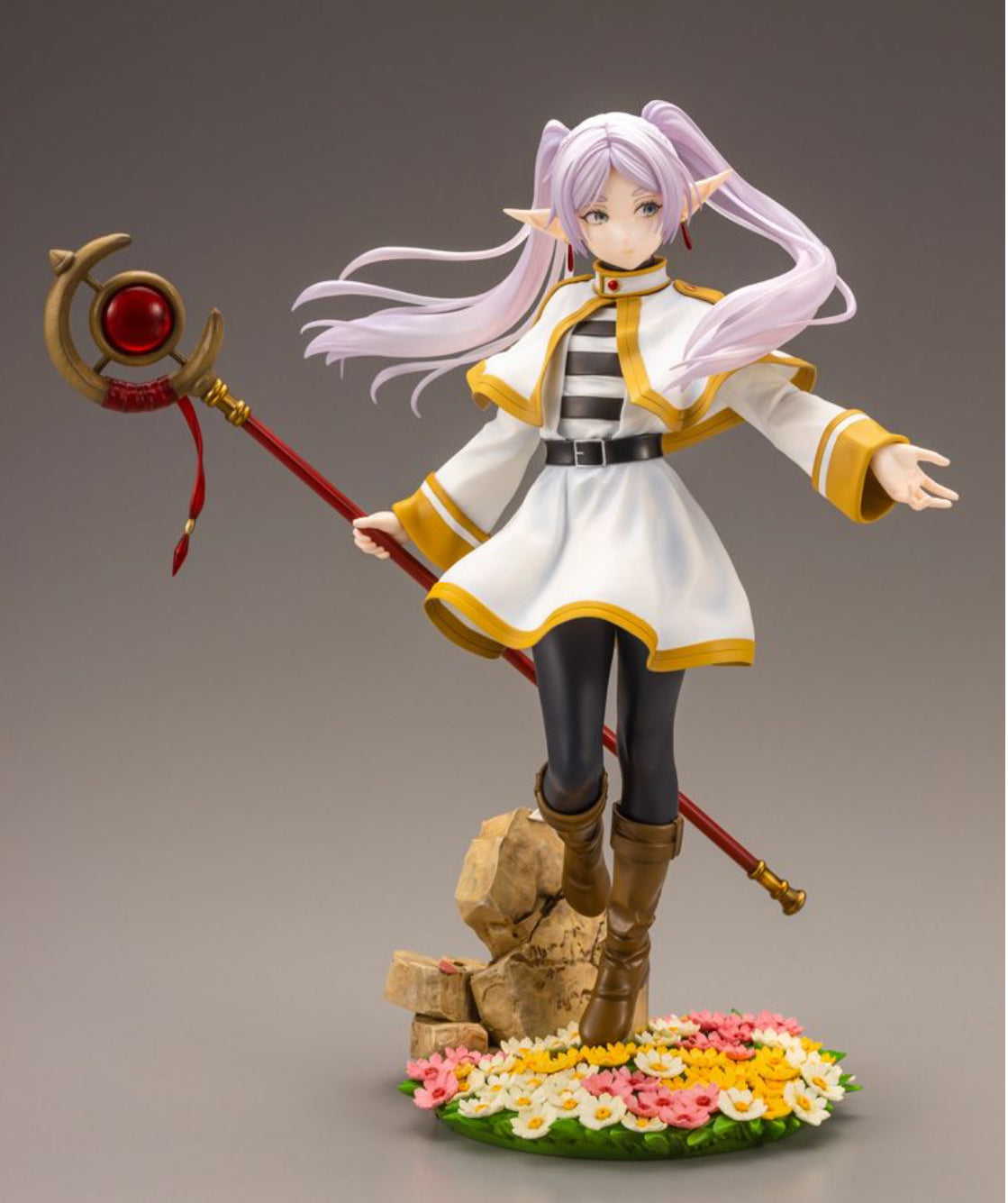 Frieren Beyond Journey's End Frieren 1/7 Scale Figure Kotobukiya