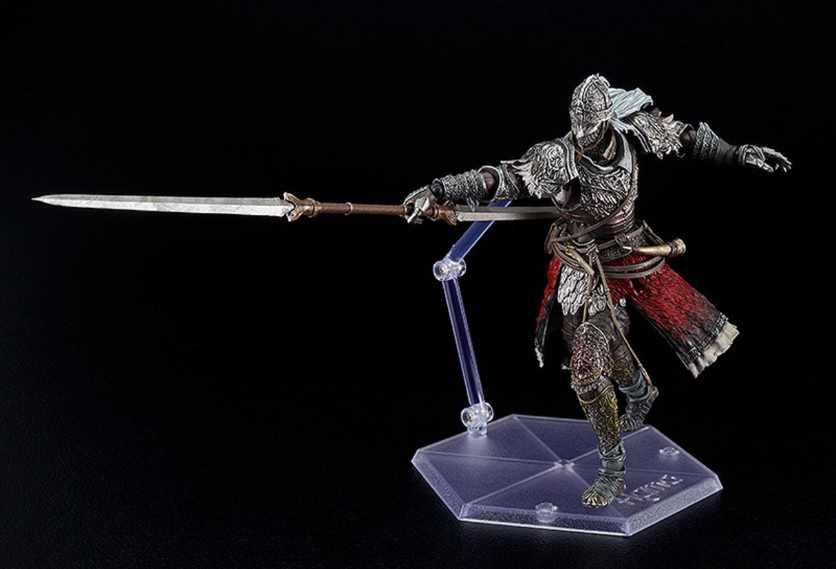 Figma Raging Wolf (ELDEN RING)