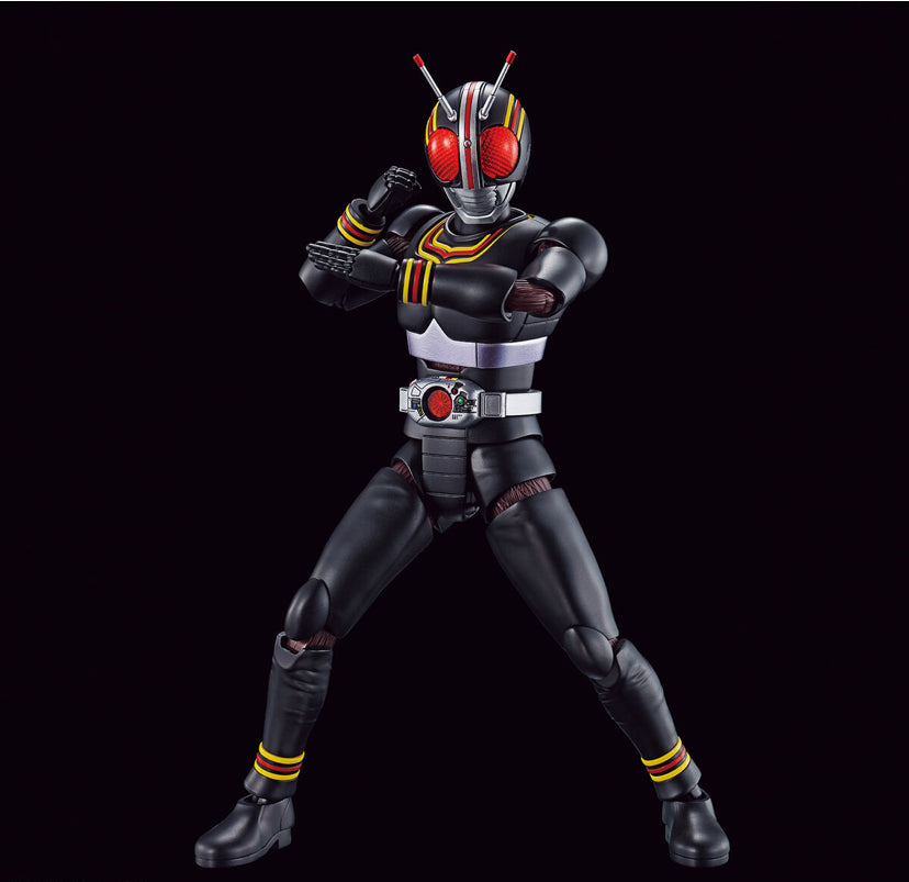 Figure-rise Standard Kamen Rider BLACK