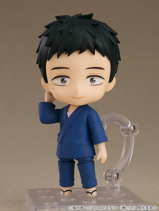 My Dress-Up Darling Nendoroid No.2434 Wakana Gojo by Good Smile Co.