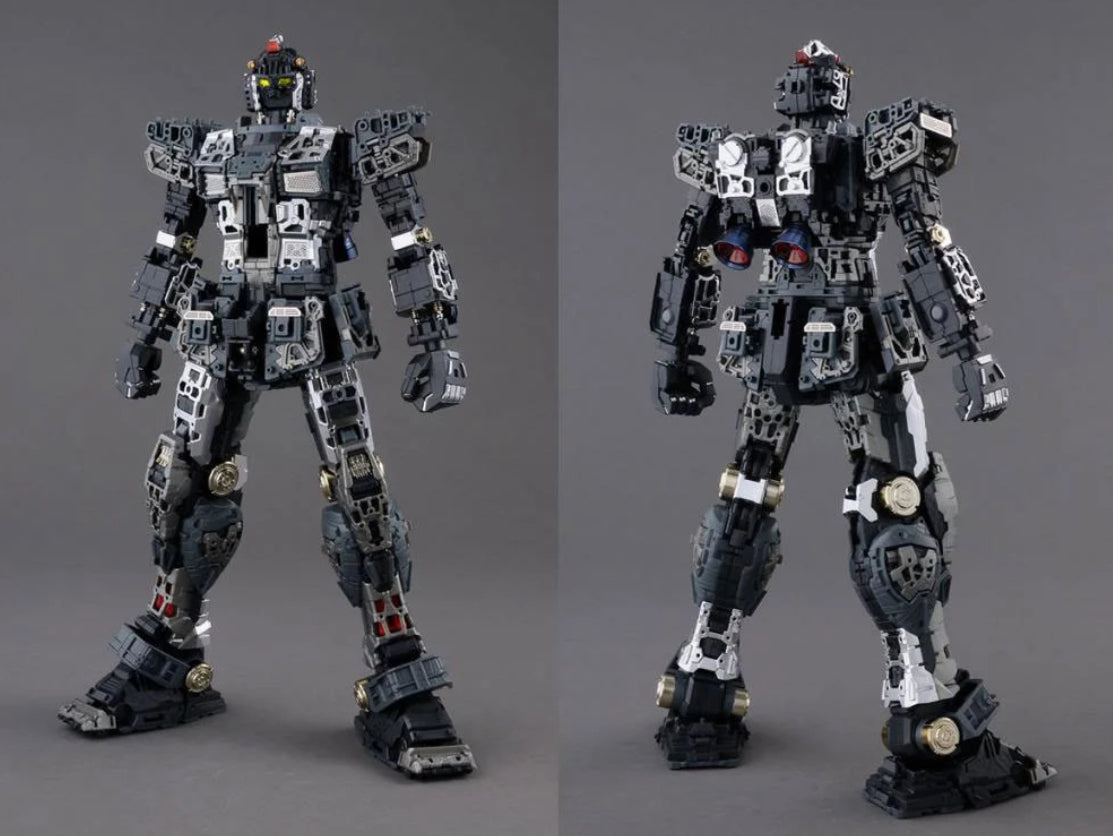 Mobile Suit Gundam PG Unleashed RX-78-2 Gundam 1/60 Scale Model Kit by Bandai