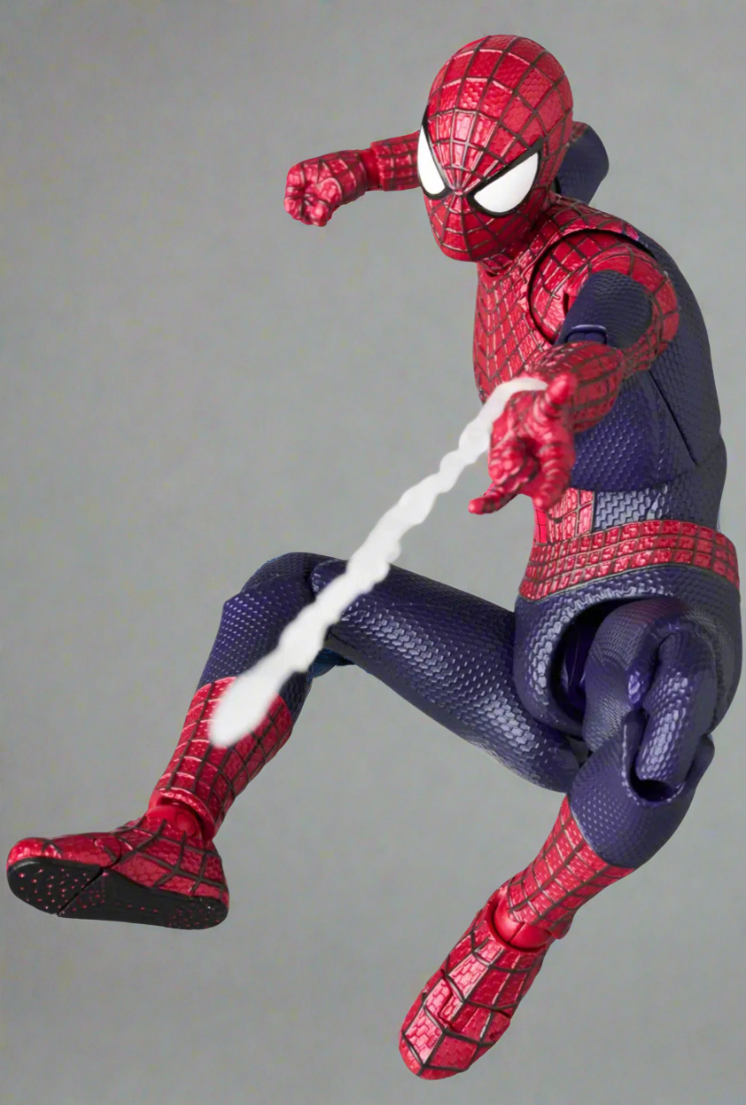 The Amazing Spider-Man 2 MAFEX No.248 Spider-Man by Medicom