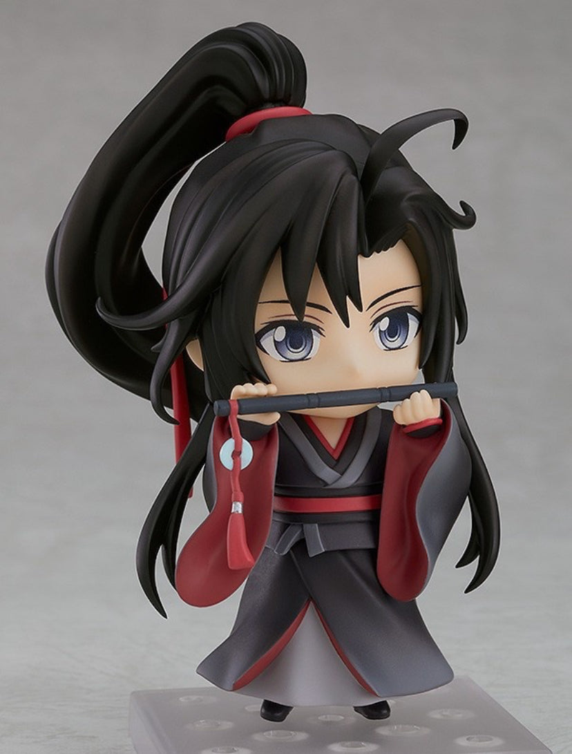 Nendoroid 1068 Wei Wuxian The Master of Diabolism by Good Smile Co.