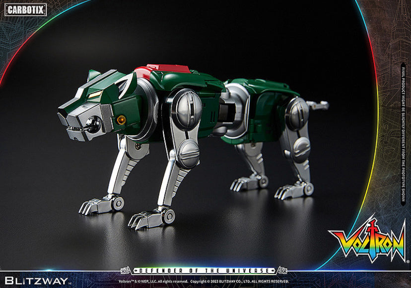 CARBOTIX Voltron Japan Limited Edition