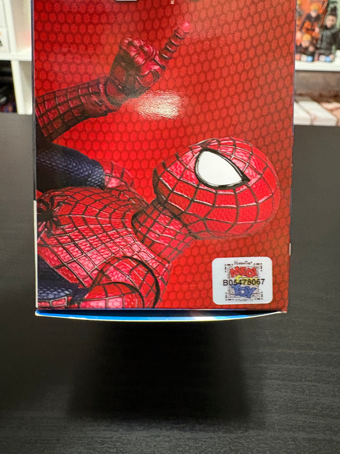The Amazing Spider-Man 2 MAFEX No.248 Spider-Man by Medicom