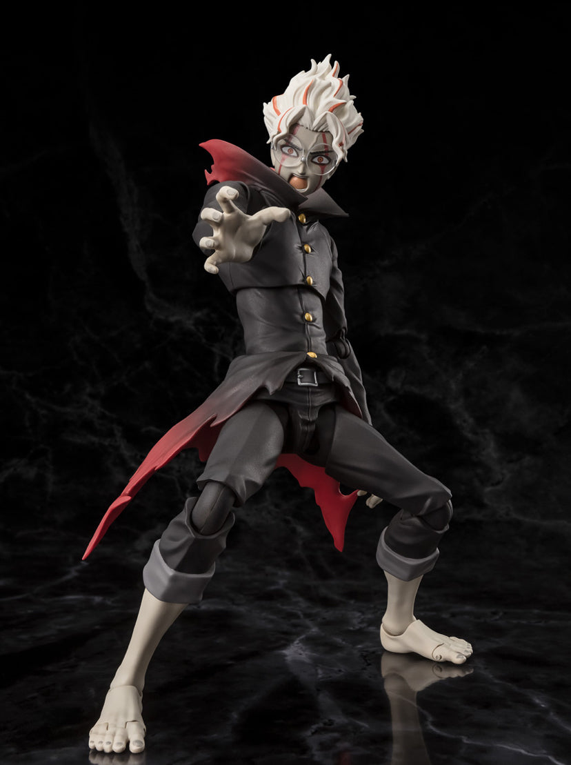 S.H.Figuarts Okarun (Transformed) DanDadan