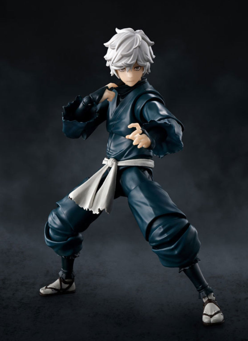 S.H.Figuarts Gabimaru "Hell's Paradise: Jigokuraku"