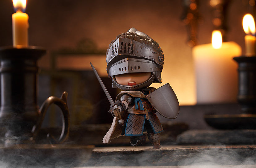 Nendoroid 2478 Vagabond Elden Ring by Max Factory