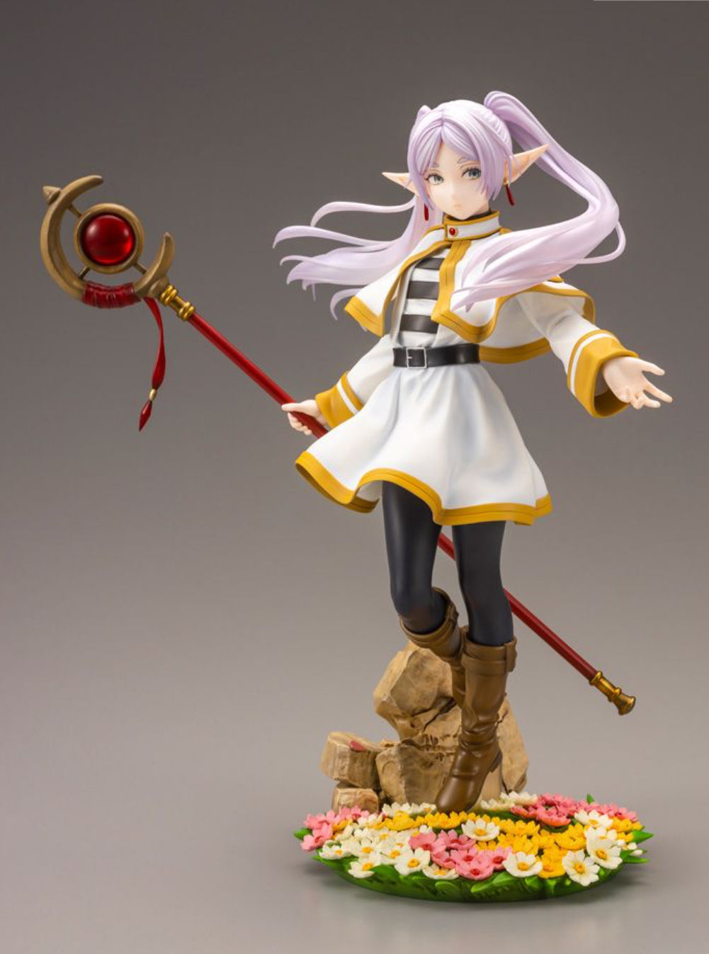 Frieren Beyond Journey's End Frieren 1/7 Scale Figure Kotobukiya