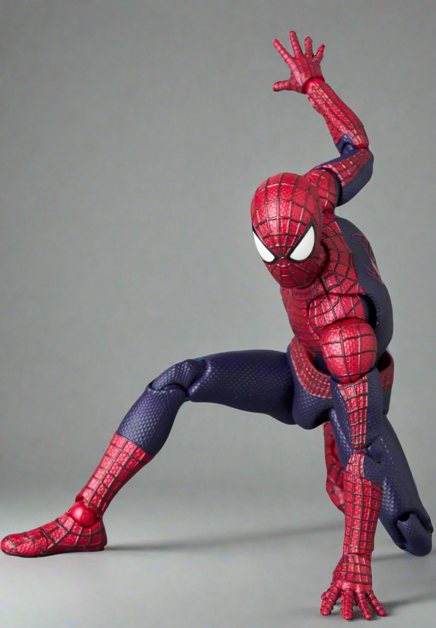 The Amazing Spider-Man 2 MAFEX No.248 Spider-Man by Medicom