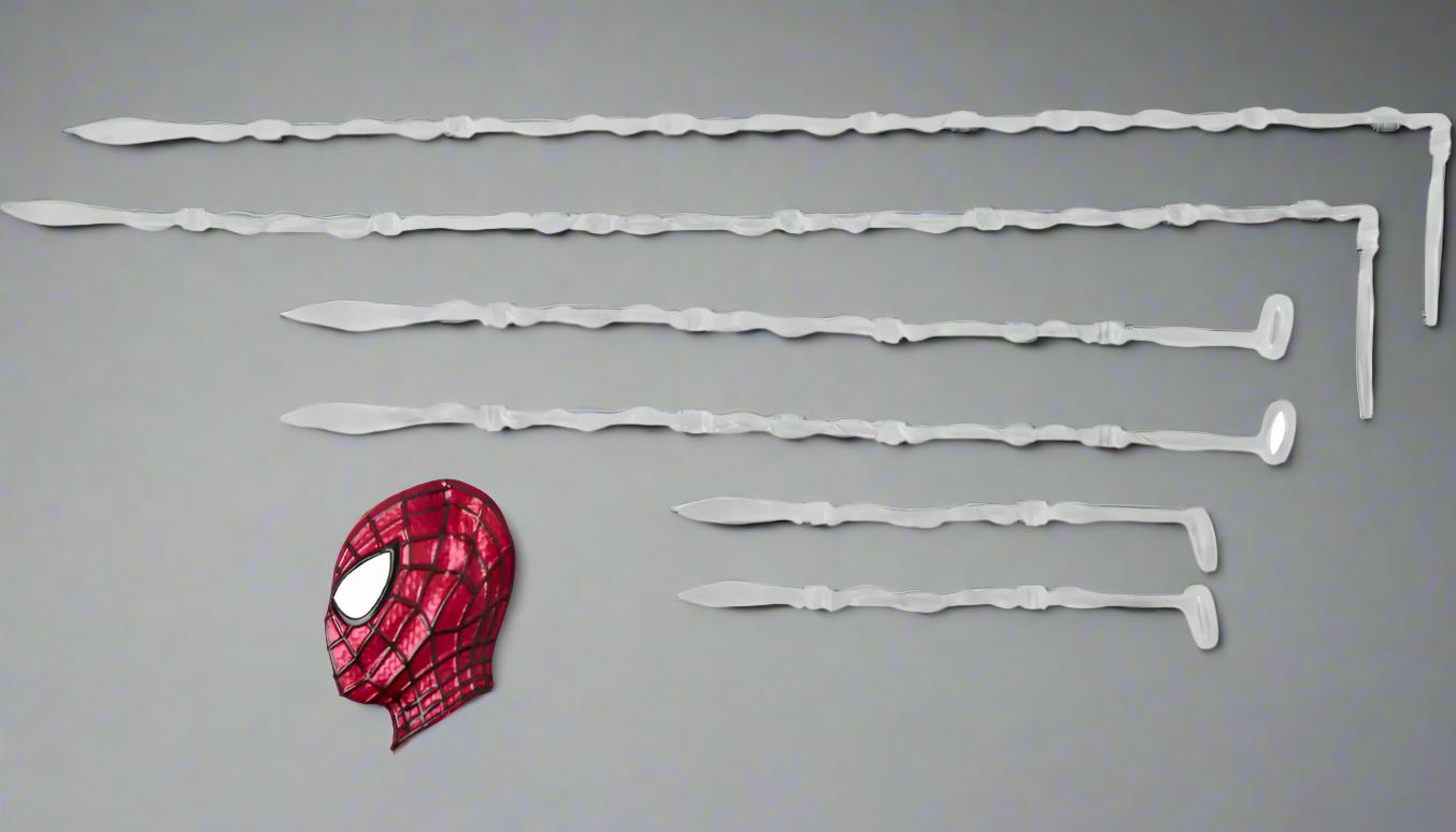 The Amazing Spider-Man 2 MAFEX No.248 Spider-Man by Medicom