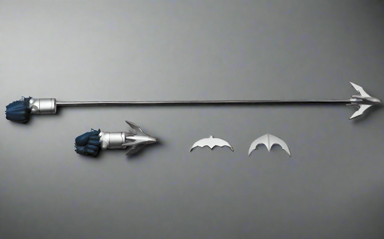 MAFEX 105 Batman "Hush"