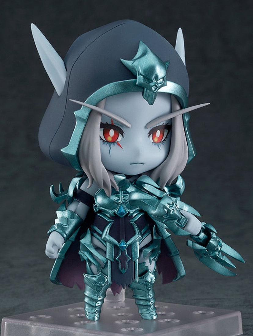 Nendoroid 1671 Sylvanas Windrunner World of Warcraft