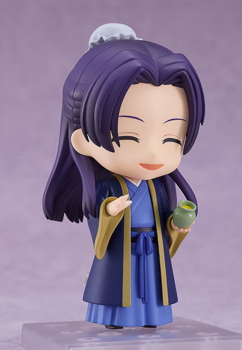 Jinshi 2372 Nendoroid The Apothecary Diaries