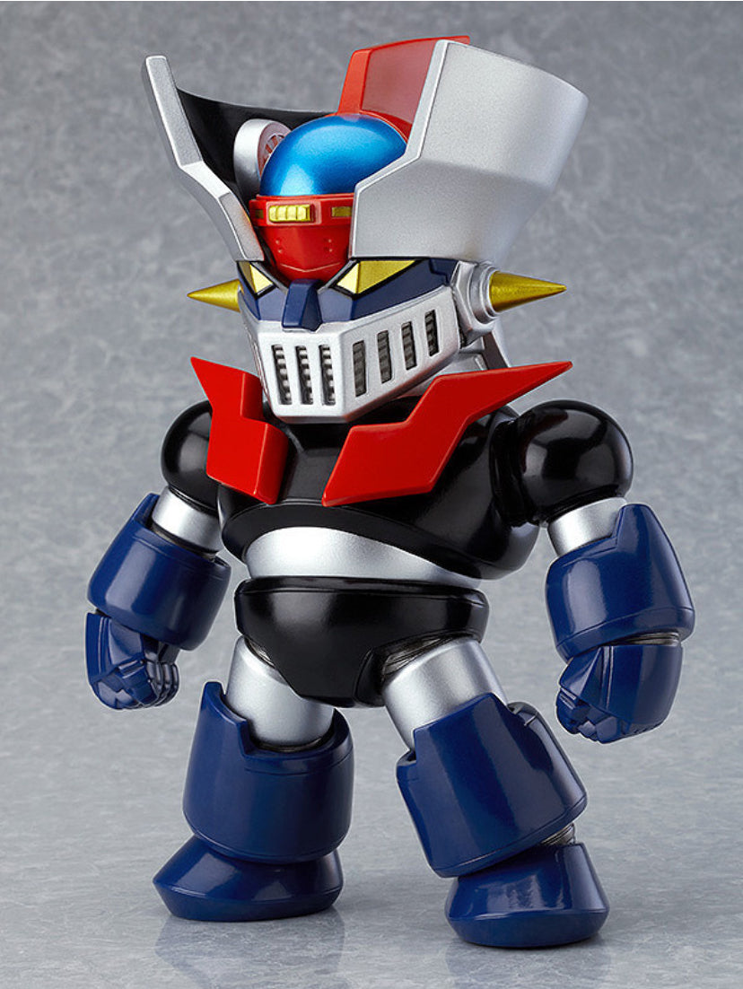 Mazinger Z V.S.O.F.