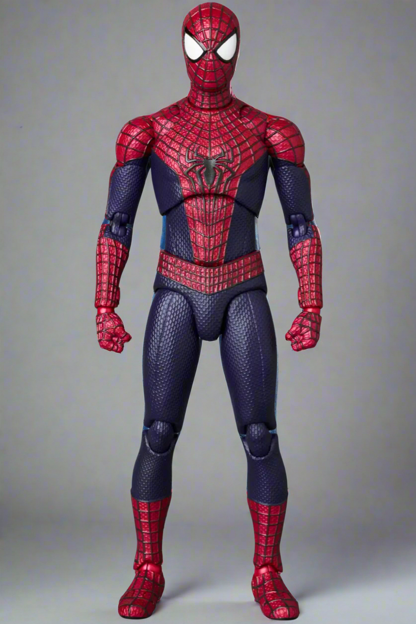 The Amazing Spider-Man 2 MAFEX No.248 Spider-Man by Medicom