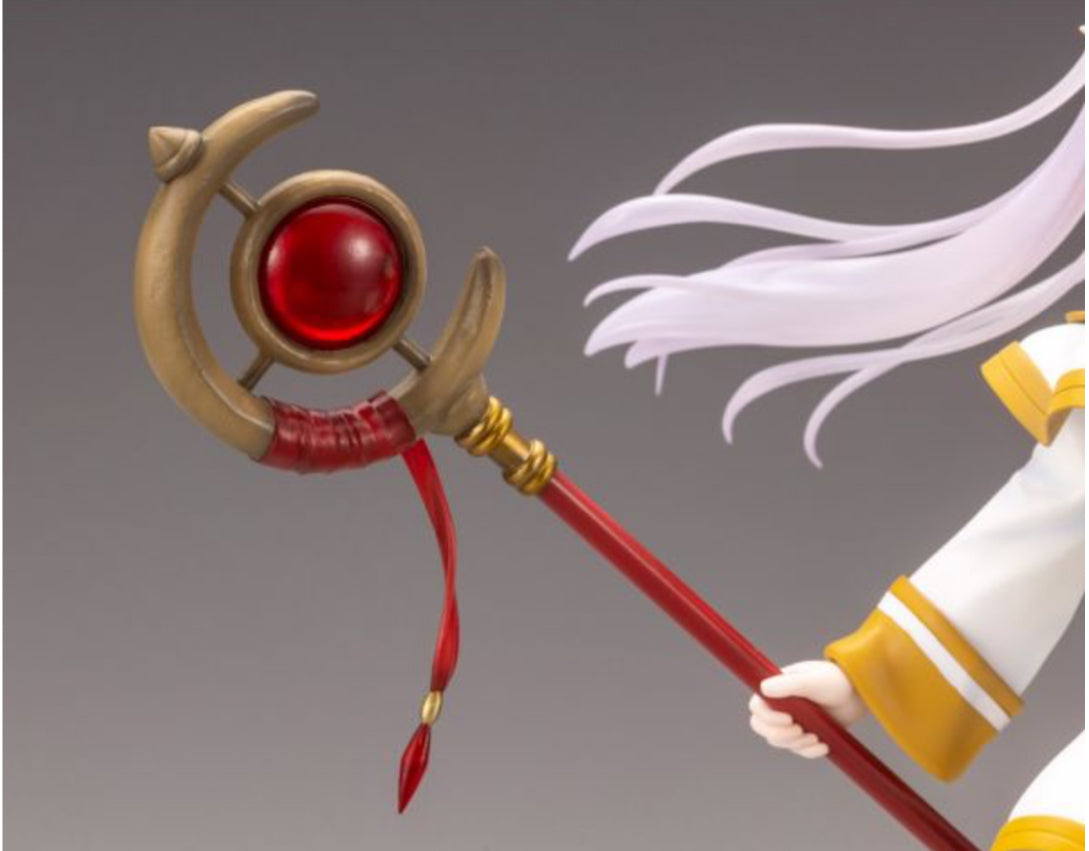Frieren Beyond Journey's End Frieren 1/7 Scale Figure Kotobukiya