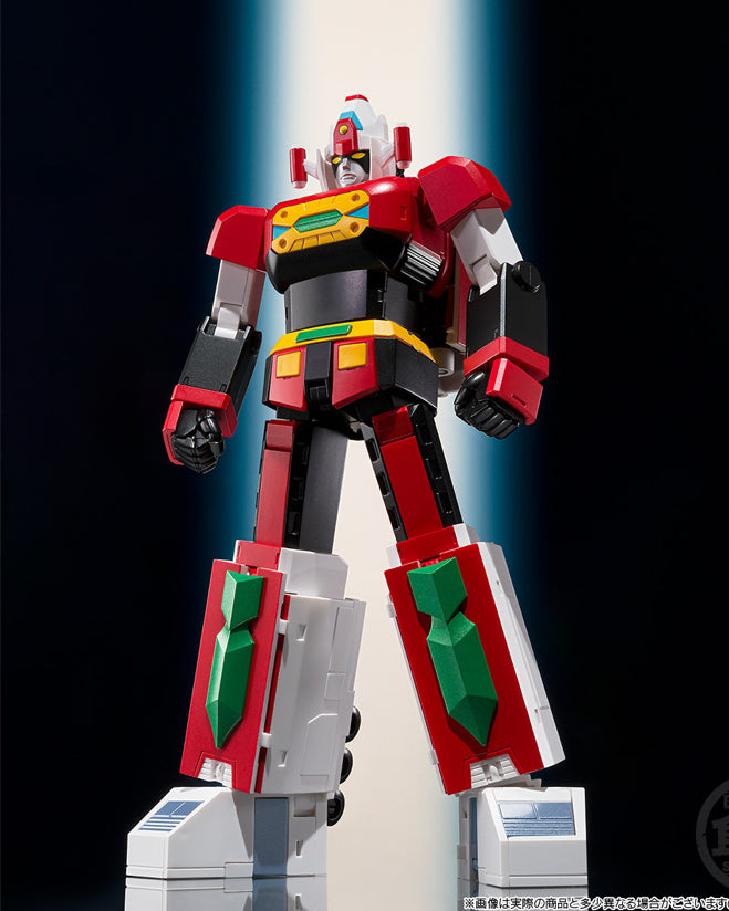 Daimos SMP (standard) Model Kit