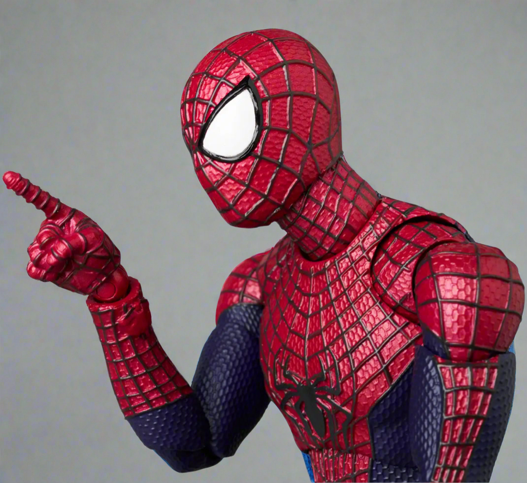The Amazing Spider-Man 2 MAFEX No.248 Spider-Man by Medicom