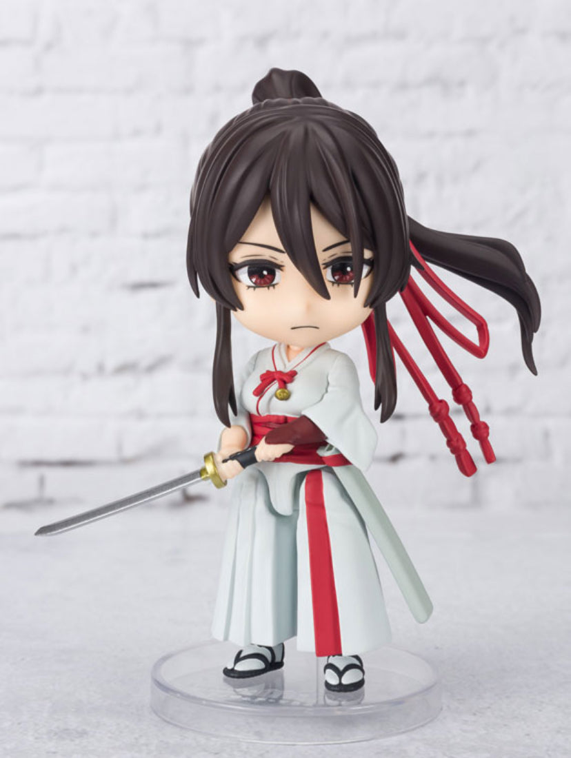 Figuarts mini Yamada Asaemon Sagiri "Hell's Paradise: Jigokuraku"