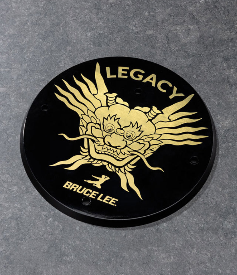 S.H.Figuarts Bruce Lee LEGACY 50th Ver.