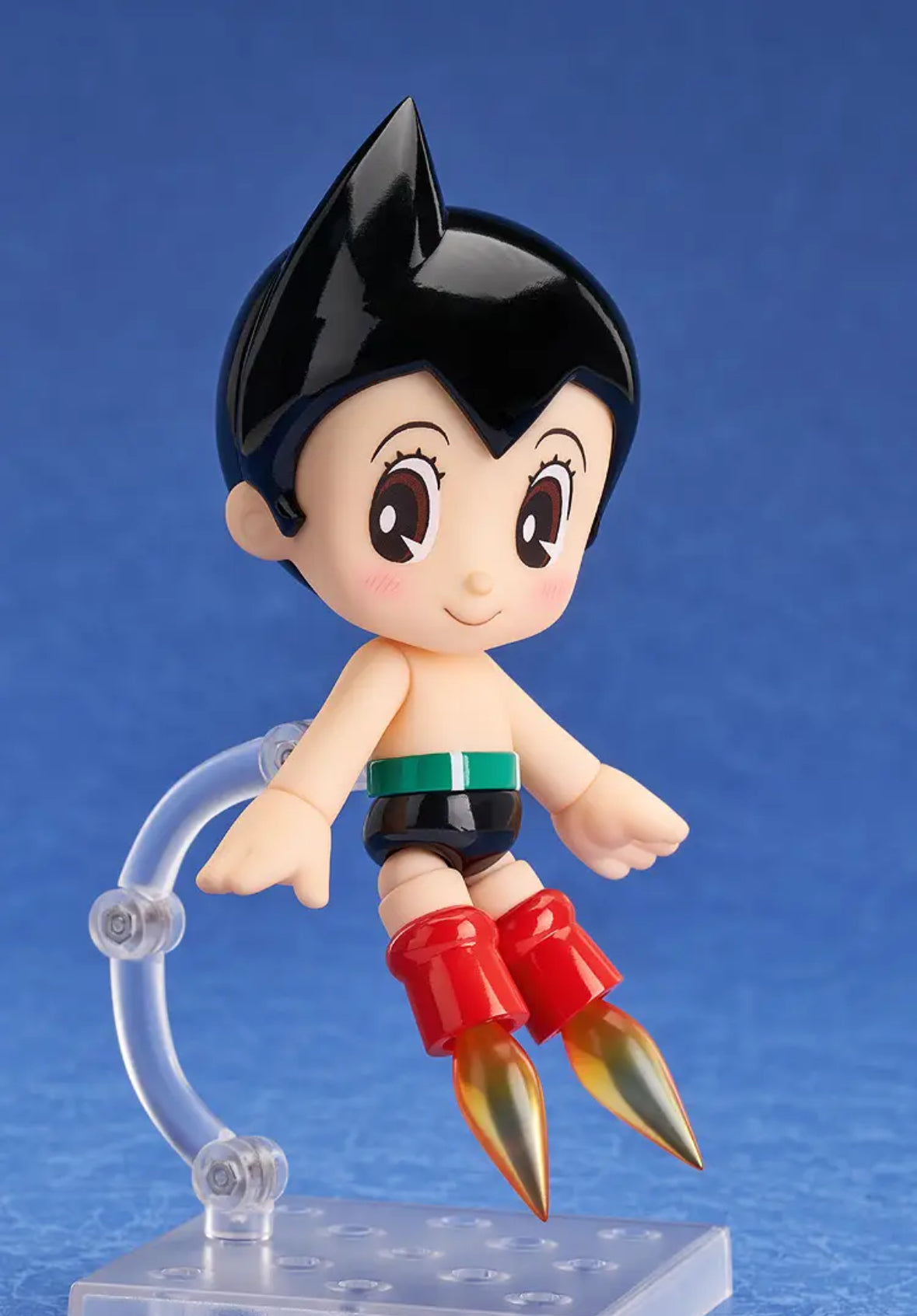 Nendoroid 2450 Astro Boy
by Good Smile Company