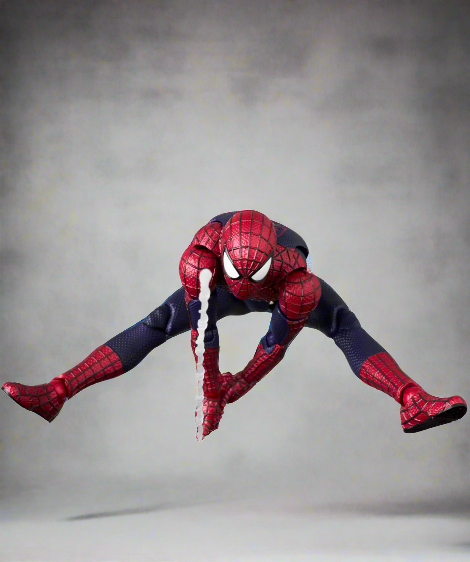 The Amazing Spider-Man 2 MAFEX No.248 Spider-Man by Medicom