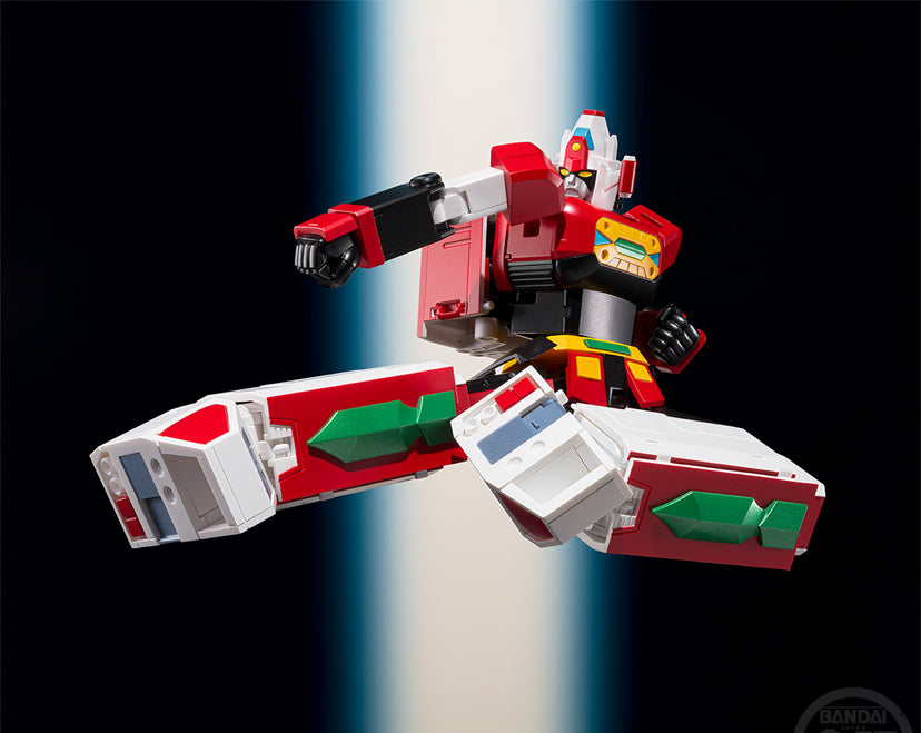 Daimos SMP (standard) Model Kit