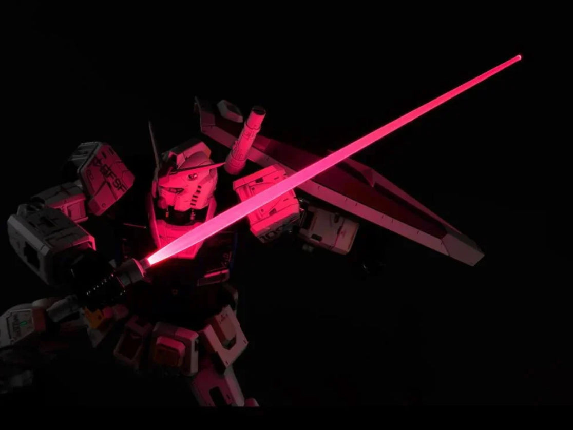 Mobile Suit Gundam PG Unleashed RX-78-2 Gundam 1/60 Scale Model Kit by Bandai