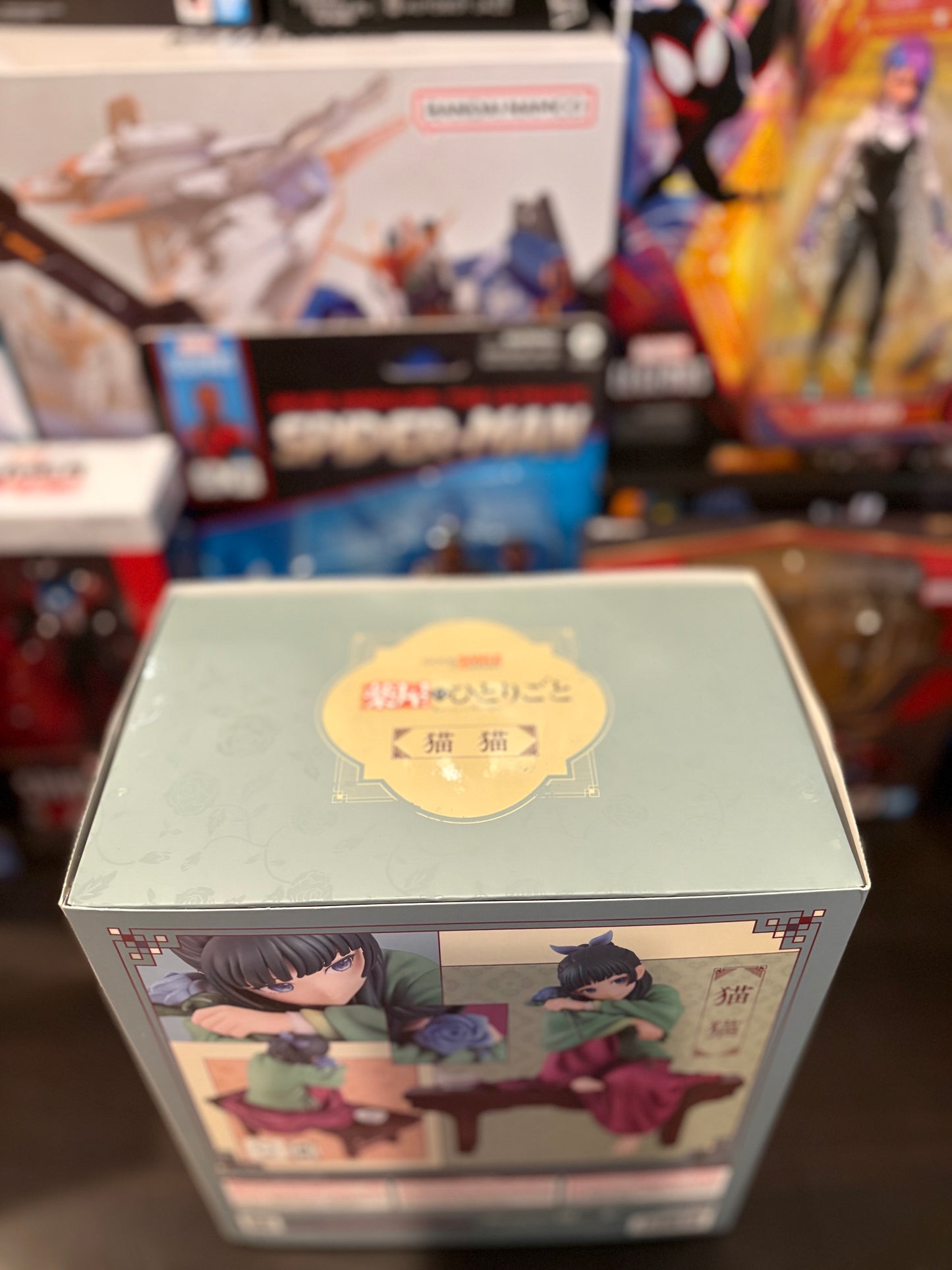 Maomao 1/7 Figure (The Apothecary Diaries) by Good Smile Company