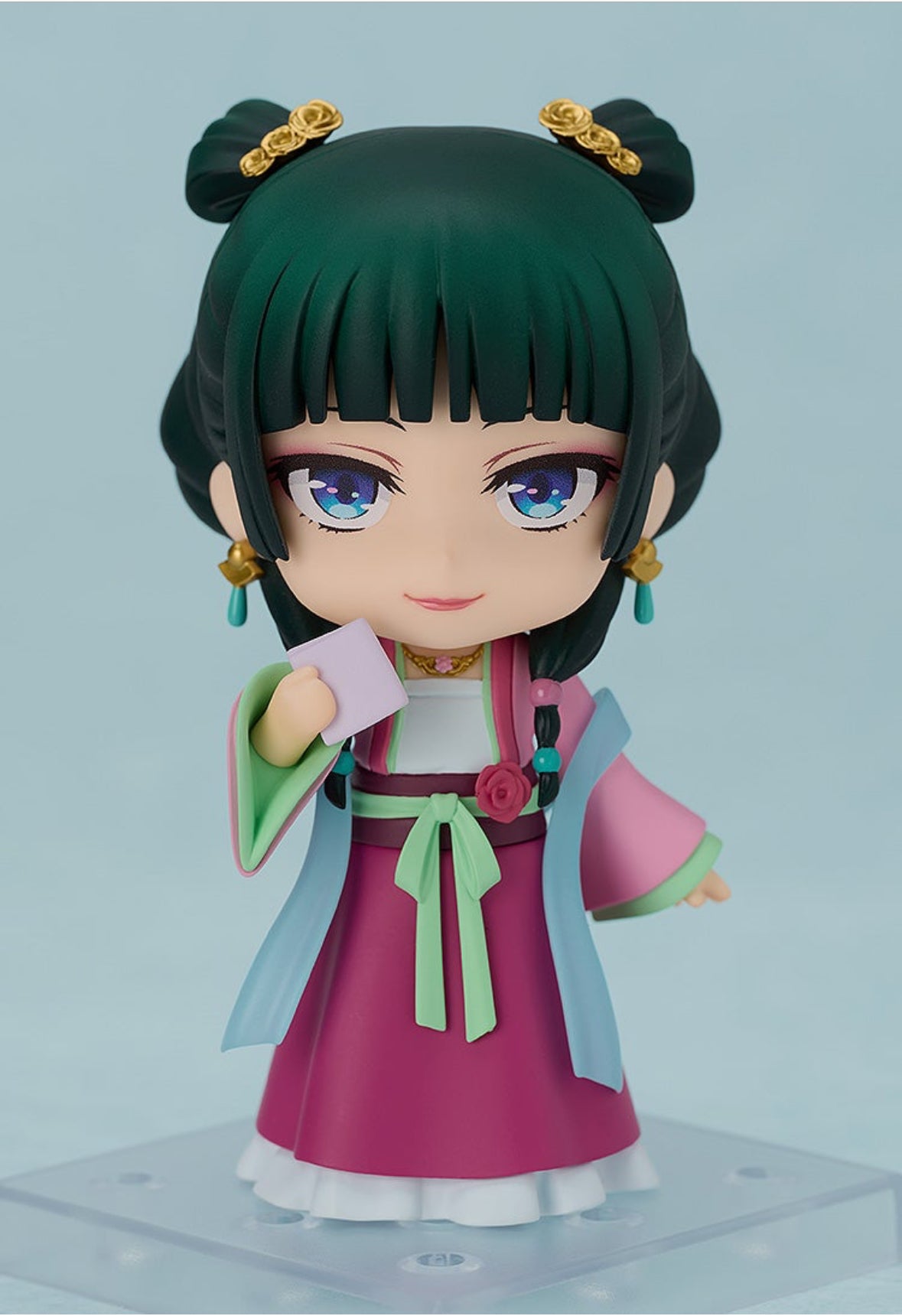 Nendoroid 2640 Maomao: Garden Party Ver. (The Apothecary Diaries)
by Good Smile Company