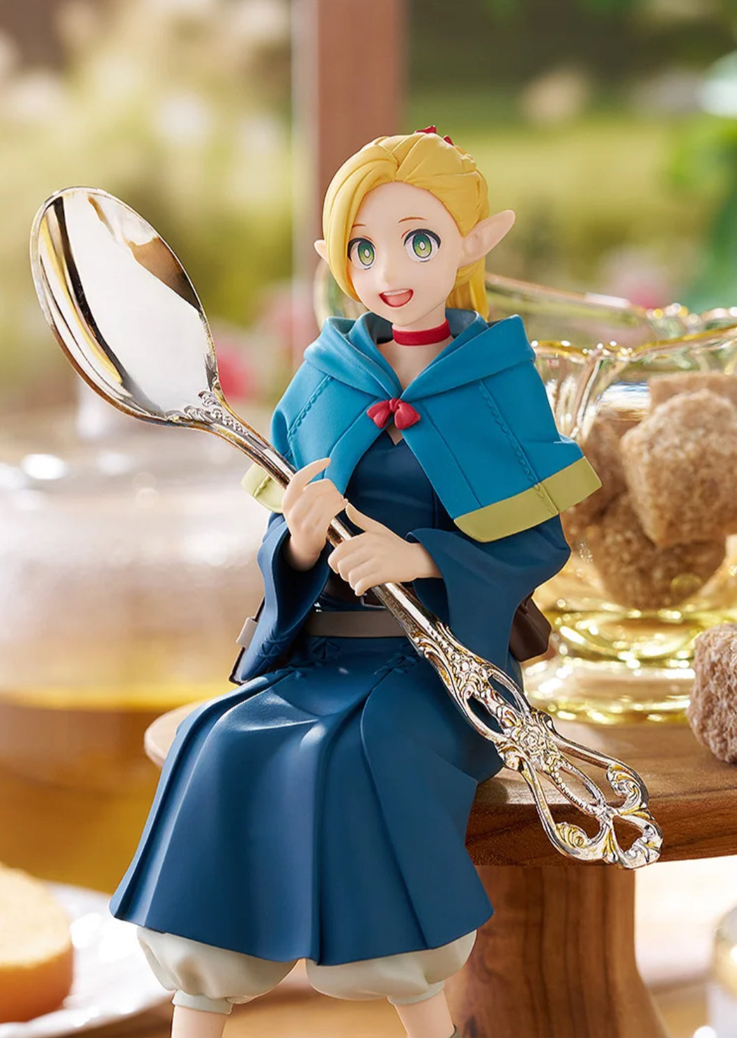 Marcille POP UP PARADE Swacchao! Delicious in Dungeons