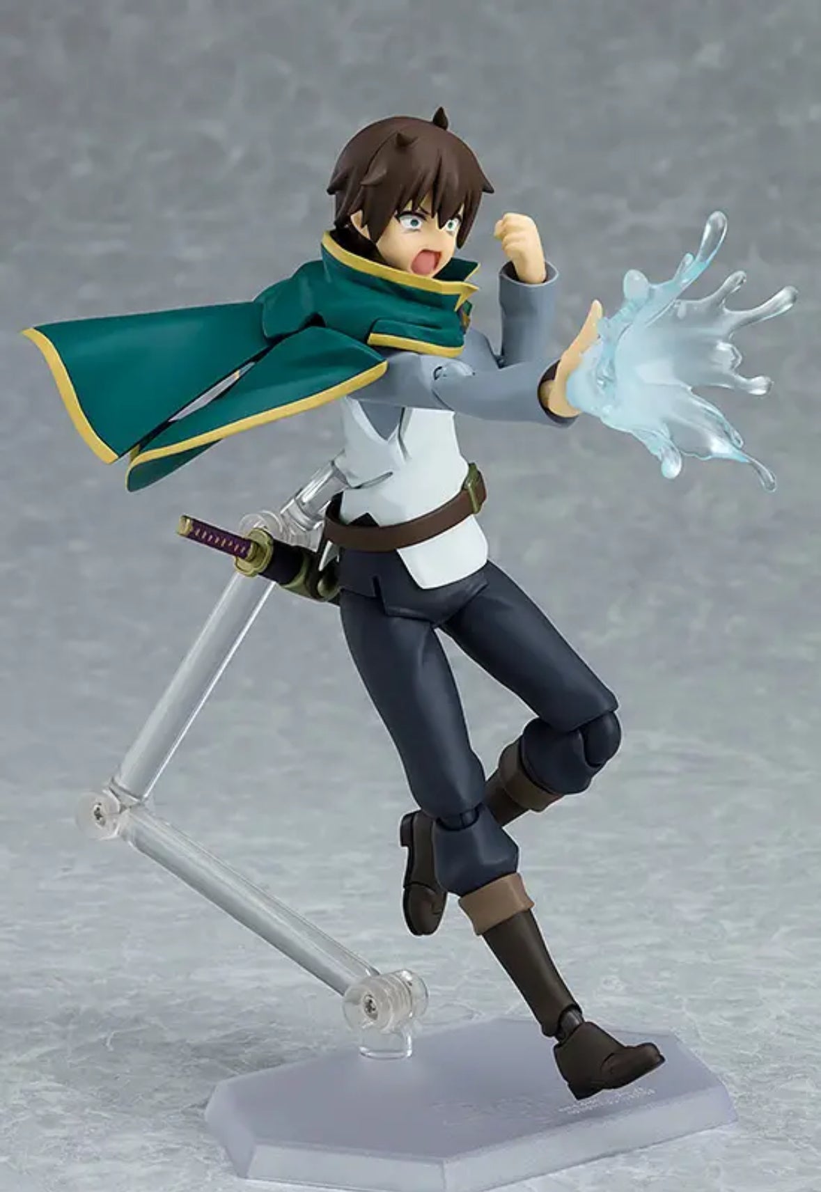 figma 425 Kazuma (Kono Suba 3) by Max Factory