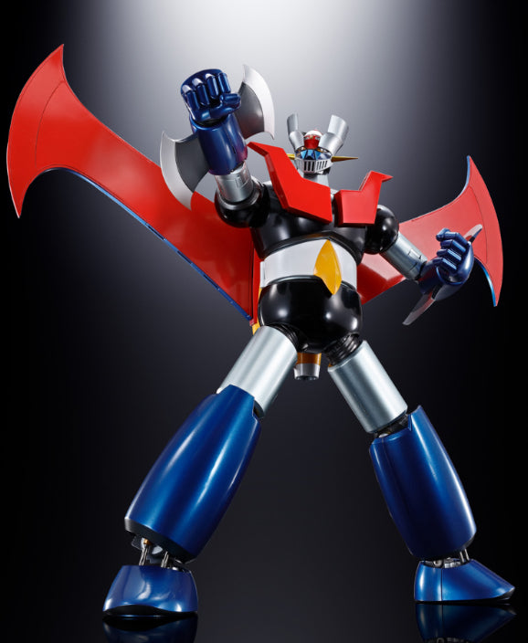 Mazinger Z