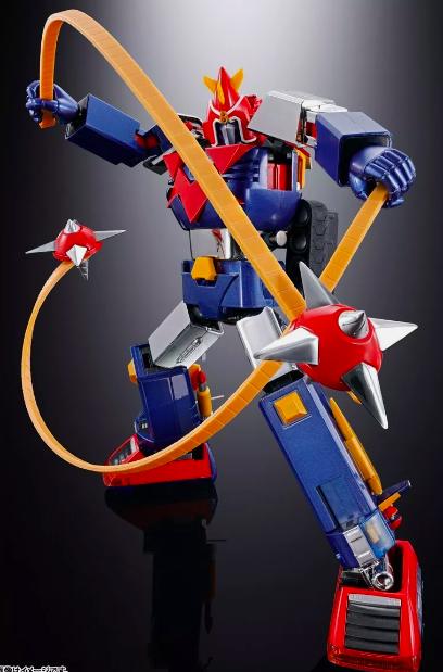 Voltes V