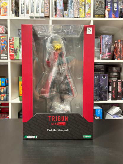 Trigun Vash the Stampede 1/8 Figure Oshi Works by Kotokibuya