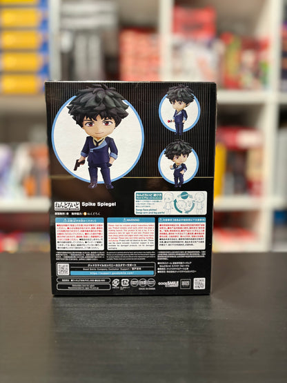 Nendoroid 2651 Spike Spiegel Cowboy Bebop by Good Smile Co.