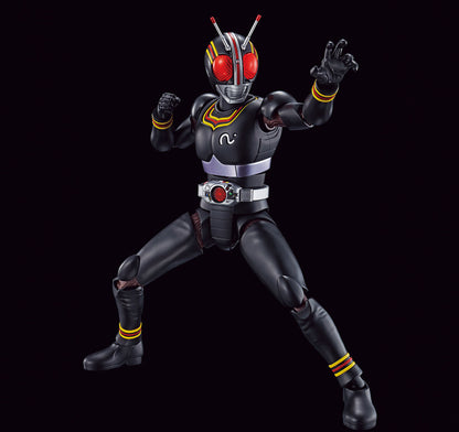 Figure-rise Standard Kamen Rider BLACK