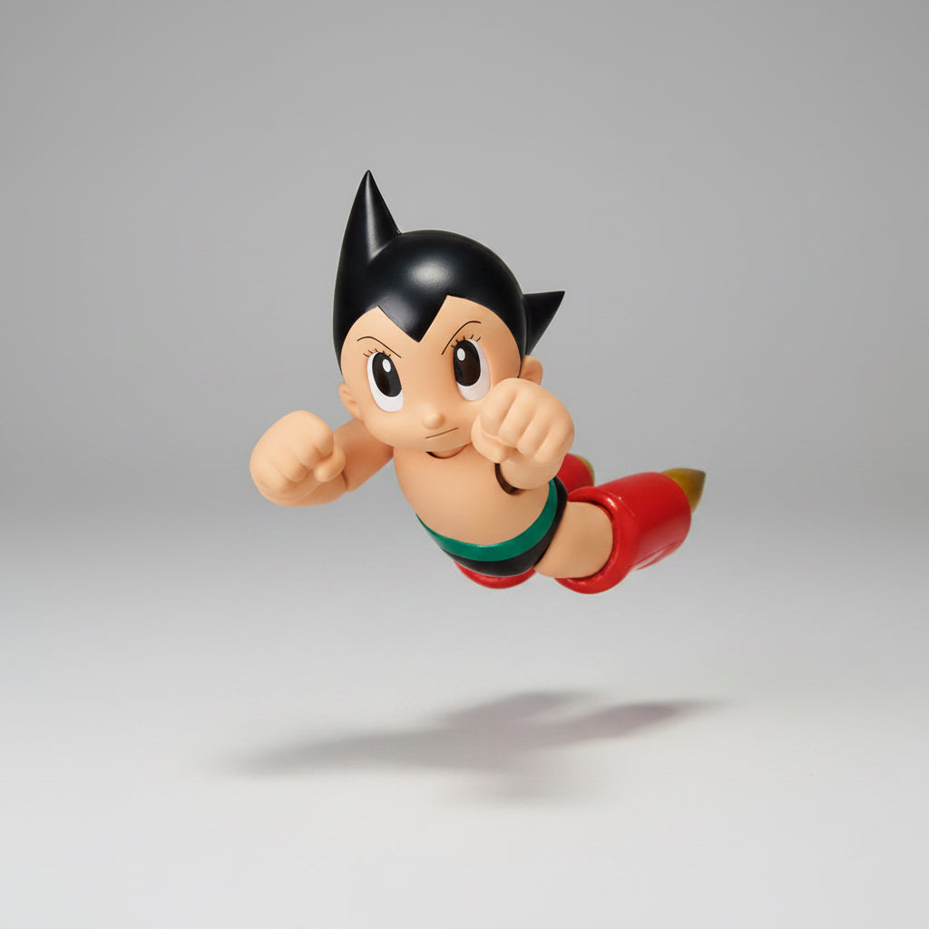 MAFEX No.304 Mighty Atom (Astro Boy) Version 1.5 by Medicom