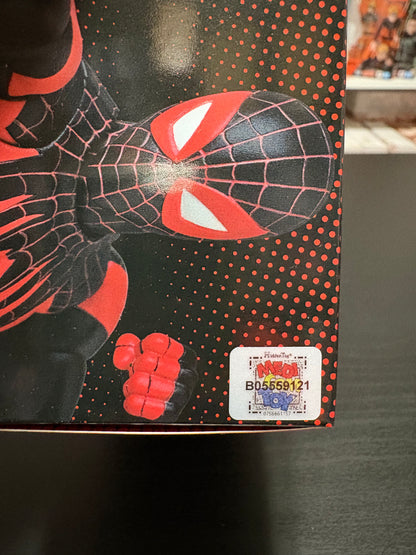 MAFEX 276 Spider-Man Miles Morales Comic Renewal Ver. by Medicom
