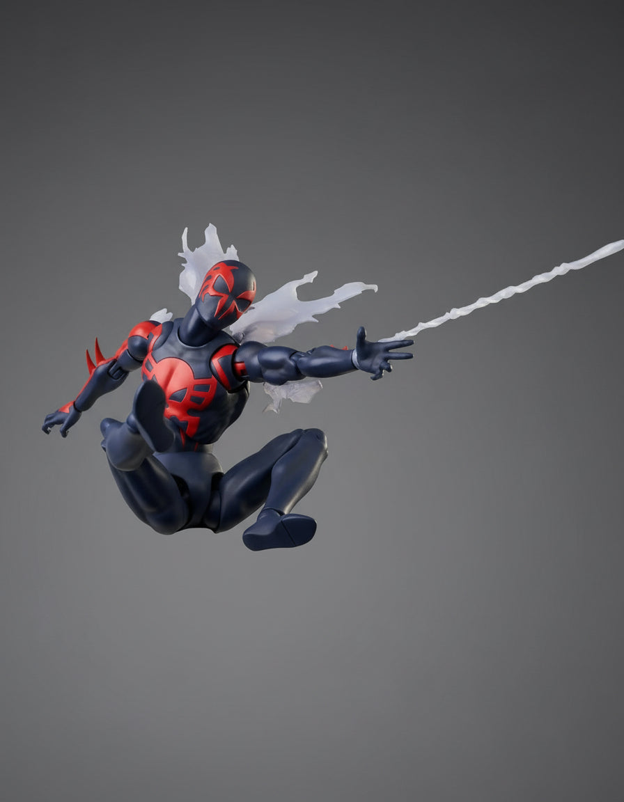 MAFEX No.239 Spider-Man 2099 (Comic Ver.) by Medicom