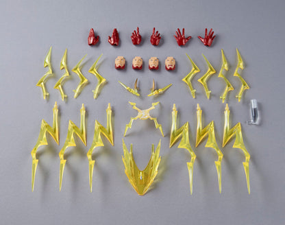 Revoltech Amazing Yamaguchi Flash by Kaiyodo