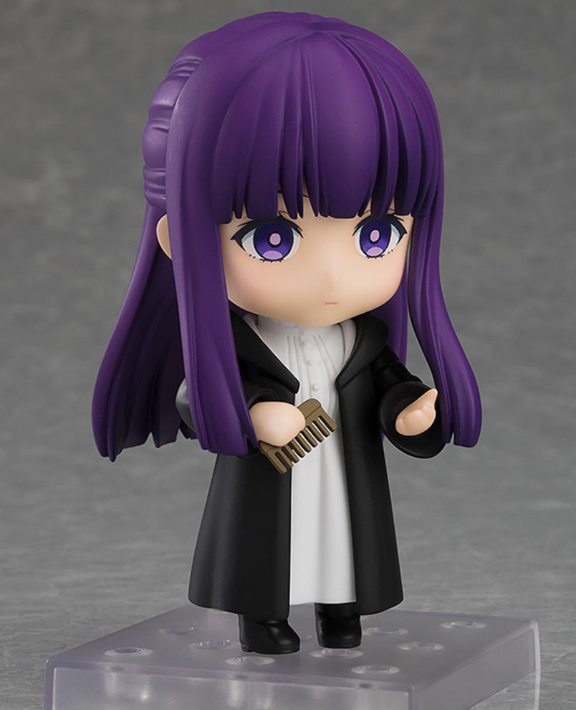 Nendoroid Fern 2368 (Frieren: Beyond Journey's End)