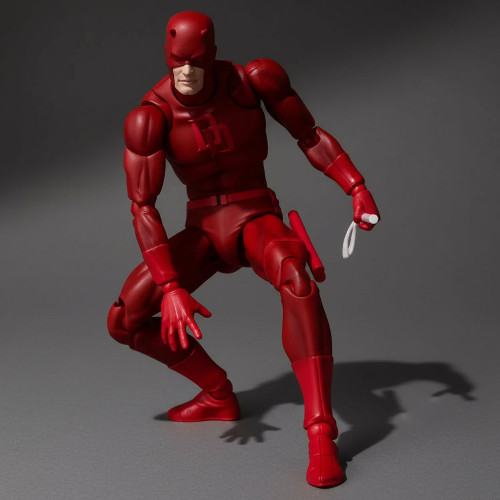 MAFEX No.223 Daredevil (COMIC Ver.)
by Medicom
