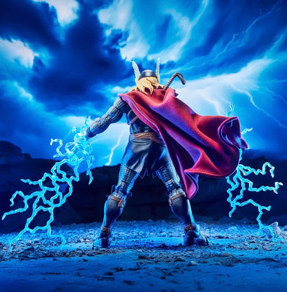 Marvel Legends Maximum Series Thor by Hasbro